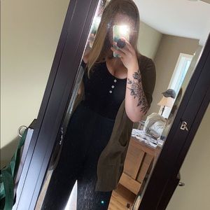 Meet your Posher, Hailey